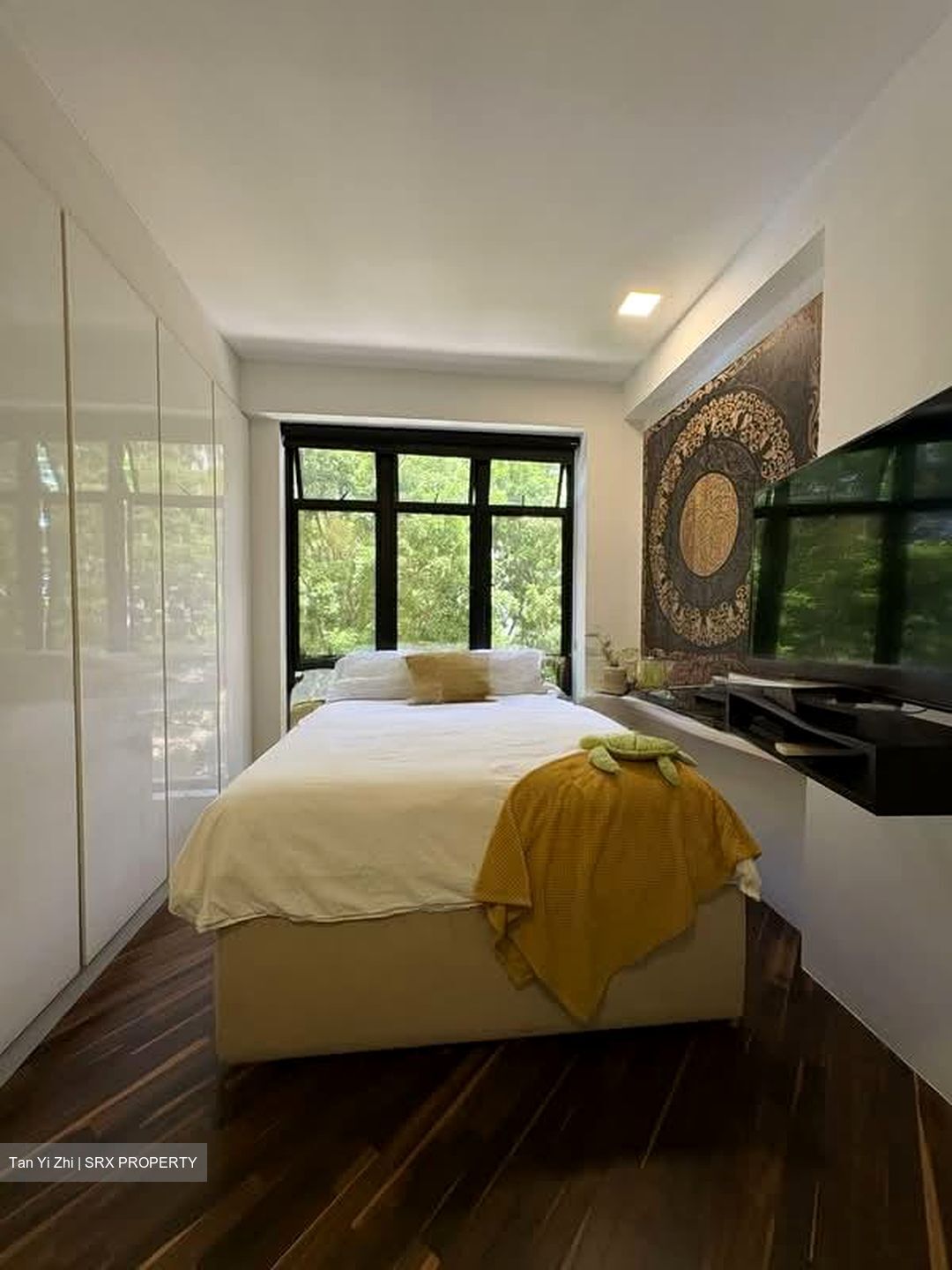 Dover Parkview (D5), Condominium #597132461